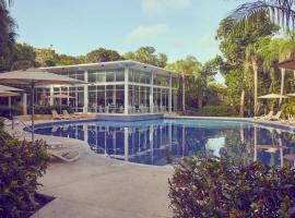 Bahia Principe Luxury Sian Ka´an - Adults Only - All Inclusive, hotel en Akumal