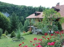 Holiday Home Jakovci