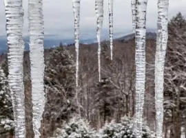 Sugarbush Snowside Condo 14