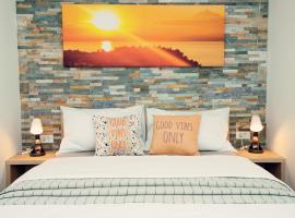 Old Town Rooms Piran、ピランのホテル