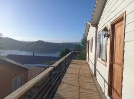 Cabañas Valdivianas