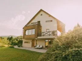 Na Kupčku Estate "Nature Reatreat & Wellness"