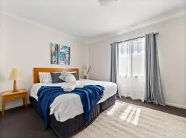 Self Contained Resort Apartment 2pax