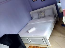 Jeda Homey Homes Studio Apartment, hotel con estacionamiento en Bomet
