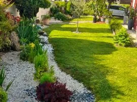 Maison accueillante avec jardin à Champcueil