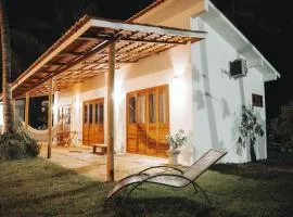 Casa Carollo - Praia do Preá CE