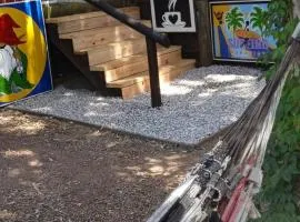 Posada y Galería de Arte