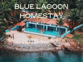 Blue Lagoon Homestay