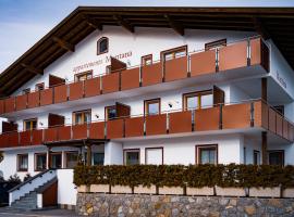 Residence Montana, apartment in Resia