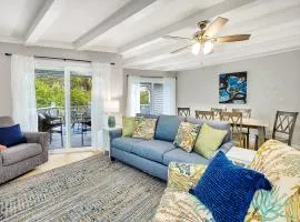 Steps to East Beach & Pet Friendly w/ 2 King Beds