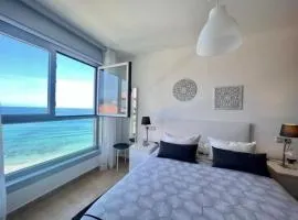 Öspede Sisarga Chica Malpica de Bergantiños-Costa da Morte