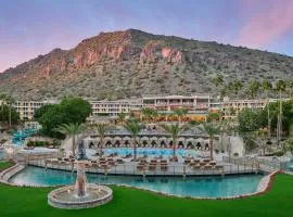 The Phoenician, a Luxury Collection Resort, Scottsdale