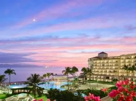 Marriott Puerto Vallarta Resort & Spa