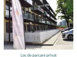 Apartament Gul Mona Saturn