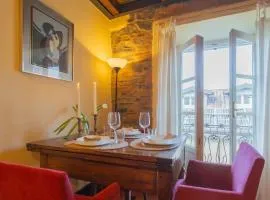 Casa Giovio Elengant loft in historical building