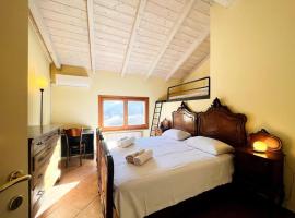 Casa Mina(Wi-fi & TV), будинок для відпустки у місті Serralunga di Crea