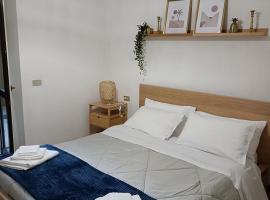 Casa vacanze La brezza di Varenna, hotel in Varenna