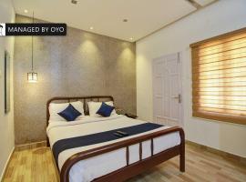 Super Collection O Kodai Mist Perumpallam - Managed by Company, hotel en Kodaikanal