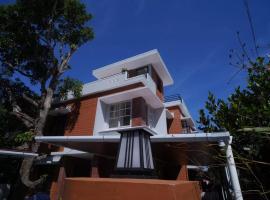 Joann Serviced Apartment, apartamento en Thiruvalla