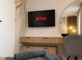 ApartHotel Tarnaveni