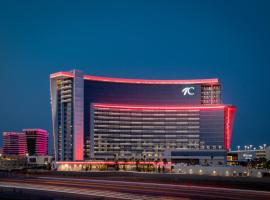 Choctaw Casino Resort - Durant, accessible hotel in Durant