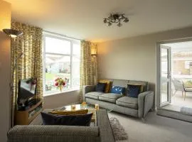 Harbour cottage sleeps 4 nr Marina Eastbourne