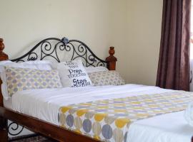 ELDORET STAYS, country house in Eldoret