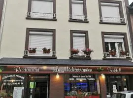 LE MEDITERRANEEN Montargis