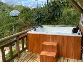 El mirador de San Joaquin