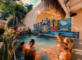 Viajero Cartagena - Centro Hostel