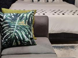 Swanky Stays, hotel v destinaci Ngong