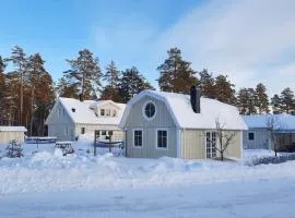 Charmigt hus och mysigt boende!