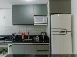 Apartamento 2 dormitorios Novo Hamburgo Espaço Namibe