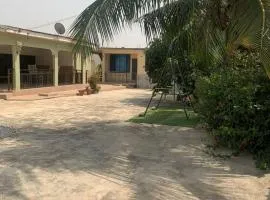 Inviting 3-Bed Apartment in Kumasi Ashanti Ghana