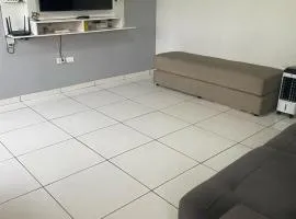 Casa de Everton e Tati