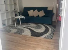 Ferienwohnung am MeetingPoint
