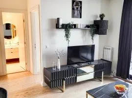 Belgrade Waterfront - Beograd na vodi Lux Apartman