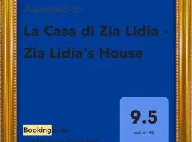 La Casa di Zia Lidia - Zia Lidia's House