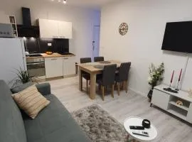 My Peace Apartment
