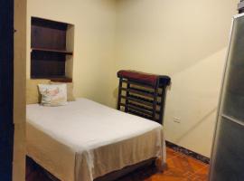 Hostal Jaguar en Antigua 2, hotel en Antigua Guatemala