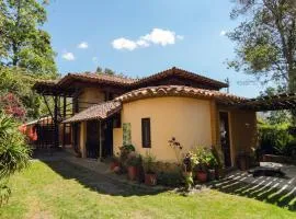 Casa Prana Villa De Leyva