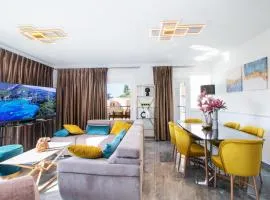 Ilianas R&F Luxury home