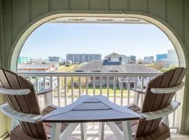 Condo in the heart of Downtown Carolina Beach