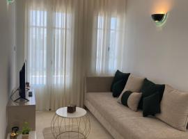 Residence-Sassi, hotell i Nabeul