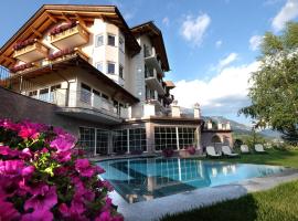 Hotel Lagorai Resort & Spa, hotel u gradu 'Cavalese'