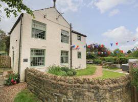 King's Cottage, hotel with parking in Bedale