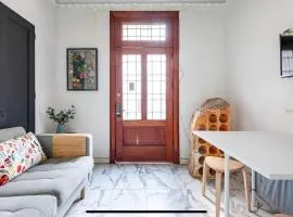 Charming loft in the best area!