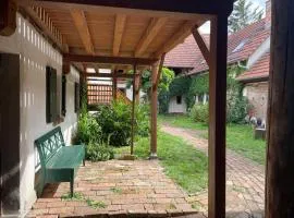 Landdomizil Zeißig