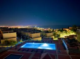 Apartment Les 3 Dauphins in Albufeira