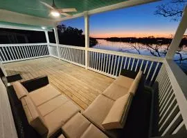 Pensacola Waterfront Retreat